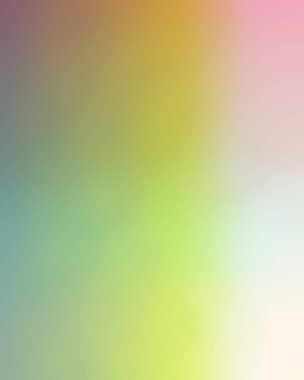 Soyut Arka Planı Bulanıklaştırın. Renkli Gradyan Defocused Fon. Sizin için Basit Trendy Tasarım Elemanı Proje, Afiş, Duvar Kağıdı. Güzel De-odaklı Yumuşak Bulanık Görüntü