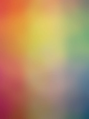 Soyut Arka Planı Bulanıklaştırın. Renkli Gradyan Defocused Fon. Sizin için Basit Trendy Tasarım Elemanı Proje, Afiş, Duvar Kağıdı. Güzel De-odaklı Yumuşak Bulanık Görüntü