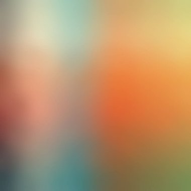 soyut renkli bulanık arkaplan