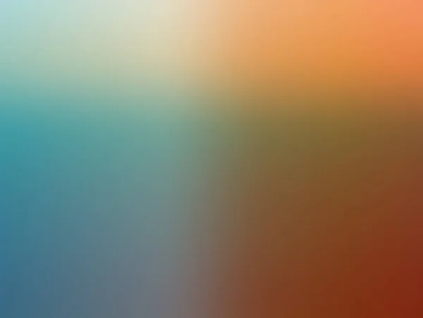 Blur Abstract Background Colorful Gradient Defocused Backdrop Simple Trendy Design — Stock Photo, Image