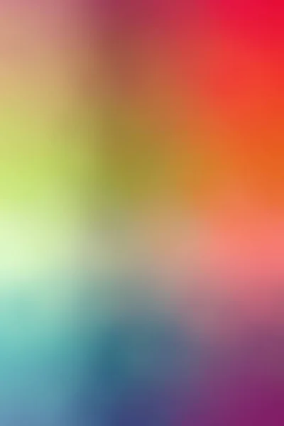 Abstract Colorful Gradient Background — Stock Photo, Image