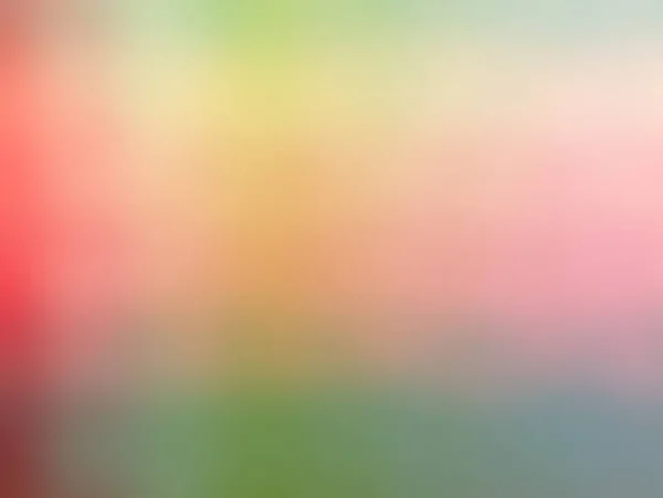 Abstract Colorful Gradient Background — Stock Photo, Image