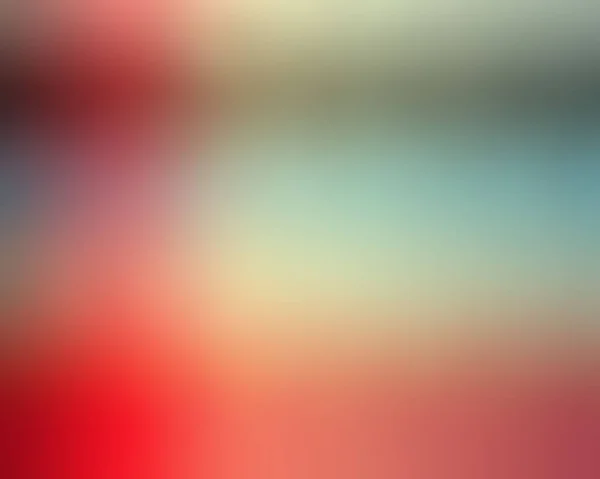 Rozmycie Abstrakcyjne Tło Kolorowe Gradient Defocused Tle Prosty Modny Element — Zdjęcie stockowe