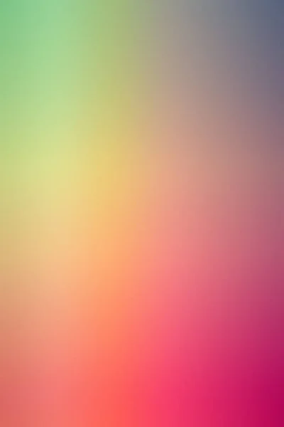 Abstract Colorful Gradient Background — Stock Photo, Image