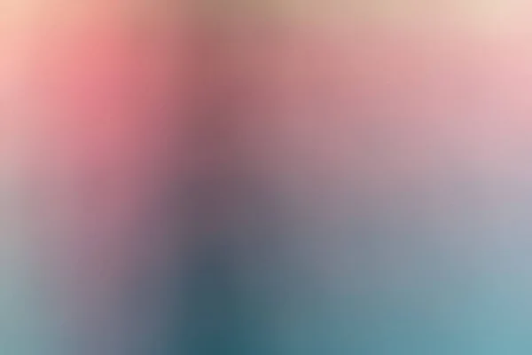 Blur Abstract Background Colorful Gradient Defocused Backdrop Simple Trendy Design — Stock Photo, Image