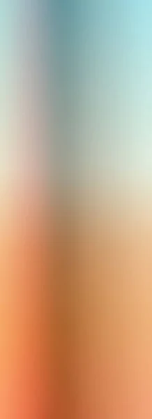 Гладкий Цветной Градиентный Фон — стоковое фото