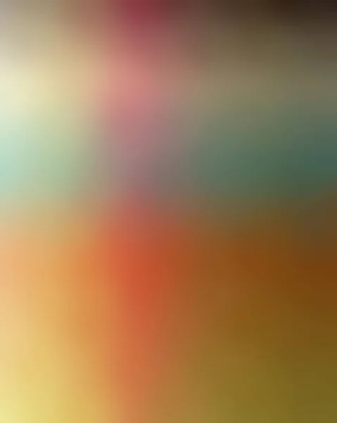 Abstract Colorful Gradient Background — Stock Photo, Image