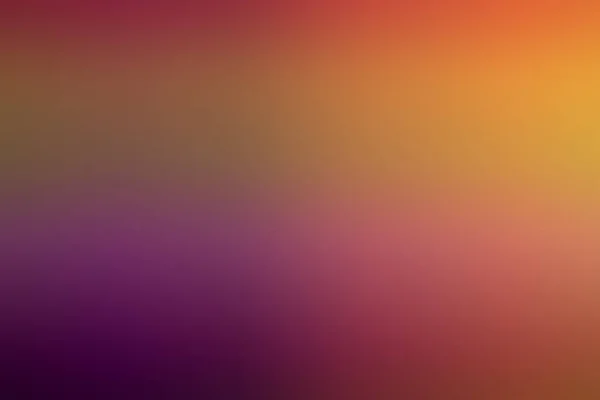 Smooth Colorful Gradient Background — Stock Photo, Image