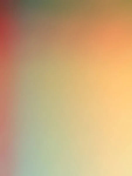 Абстрактный Цветной Градиентный Фон — стоковое фото