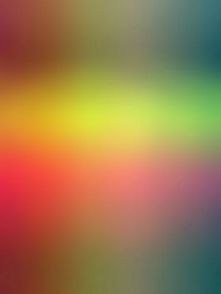 Rozmycie Abstrakcyjne Tło Kolorowe Gradient Defocused Tle Prosty Modny Element — Zdjęcie stockowe