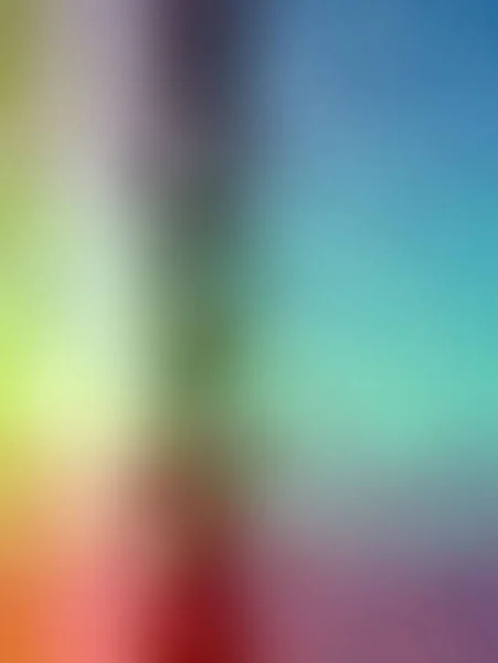 Blurred Colored Gradient Background — Stock Photo, Image