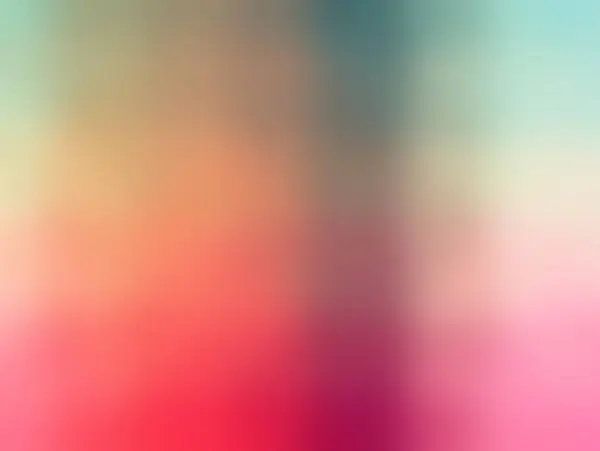 Abstract Colorful Gradient Background — Stock Photo, Image