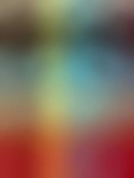 Soyut Arka Planı Bulanıklaştırın Renkli Gradyan Defocused Fon Sizin Için — Stok fotoğraf