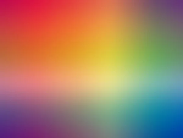 Abstract Colored Gradient Background — Stock Photo, Image