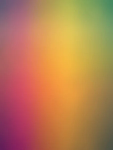 Blurred Colored Gradient Background — Stock Photo, Image