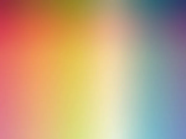 抽象的彩色梯度背景 — 图库照片