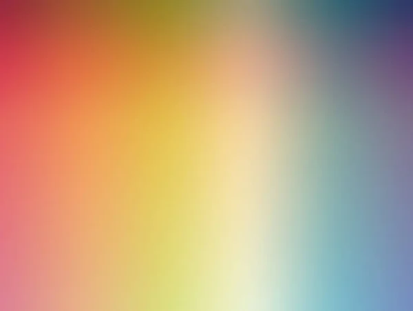 Abstract Colorful Gradient Background — Stock Photo, Image