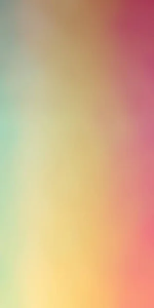 Abstract Colorful Gradient Background — Stock Photo, Image