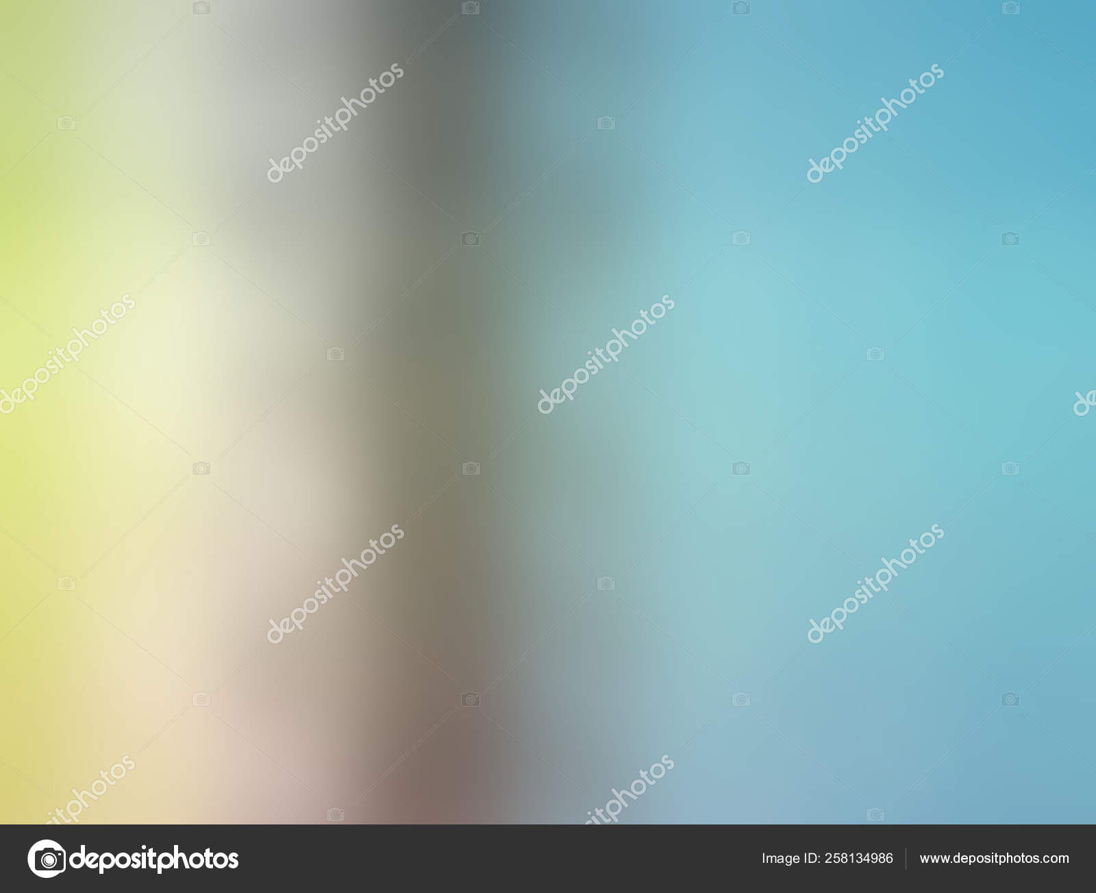 Plano Fundo Abstrato Blur Colorido Gradiente Desfocado Fundo Elemento Design Fotografias De Stock C Toluk 258134986