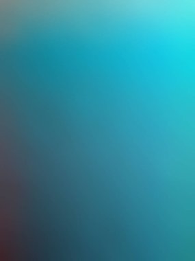 Bulanık renkli degrade arka plan