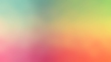 Düz renkli gradyan arka planı