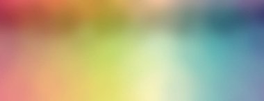 Düz renkli gradyan arka planı