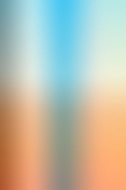 Düz renkli gradyan arka planı