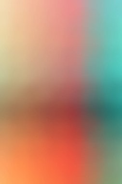 Soyut Arka Planı Bulanıklaştırın. Renkli Gradyan Defocused Fon. Sizin için Basit Trendy Tasarım Elemanı Proje, Afiş, Duvar Kağıdı. Güzel De-odaklı Yumuşak Bulanık Görüntü