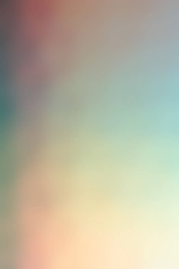 Soyut Arka Planı Bulanıklaştırın. Renkli Gradyan Defocused Fon. Sizin için Basit Trendy Tasarım Elemanı Proje, Afiş, Duvar Kağıdı. Güzel De-odaklı Yumuşak Bulanık Görüntü