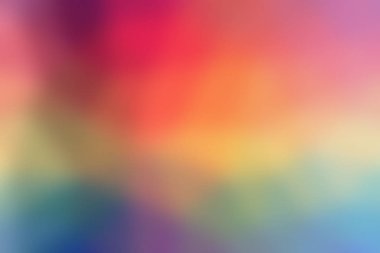 Soyut Arka Planı Bulanıklaştırın. Renkli Gradyan Defocused Fon. Sizin için Basit Trendy Tasarım Elemanı Proje, Afiş, Duvar Kağıdı. Güzel De-odaklı Yumuşak Bulanık Görüntü