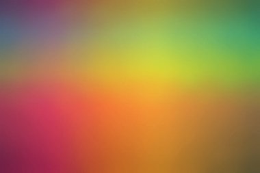 soyut renkli bulanık arkaplan