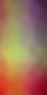 Düz renkli gradyan arka planı