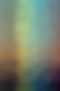 soyut renkli bulanık arkaplan