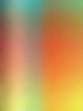 soyut renkli gradyan arkaplan