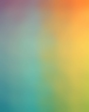 Düzgün renkli degrade arka plan