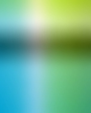 Soyut Arka Planı Bulanıklaştırın. Renkli Gradyan Defocused Fon. Sizin için Basit Trendy Tasarım Elemanı Proje, Afiş, Duvar Kağıdı. Güzel De-odaklı Yumuşak Bulanık Görüntü