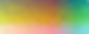 Düz renkli gradyan arka planı