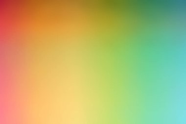 Soyut Arka Planı Bulanıklaştırın. Renkli Gradyan Defocused Fon. Sizin için Basit Trendy Tasarım Elemanı Proje, Afiş, Duvar Kağıdı. Güzel De-odaklı Yumuşak Bulanık Görüntü