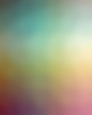 Soyut Arka Planı Bulanıklaştırın. Renkli Gradyan Defocused Fon. Sizin için Basit Trendy Tasarım Elemanı Proje, Afiş, Duvar Kağıdı. Güzel De-odaklı Yumuşak Bulanık Görüntü