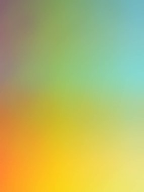 Düz renkli gradyan arka planı