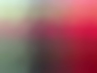 Bulanık renkli degrade arka plan