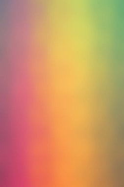 soyut renkli bulanık arkaplan