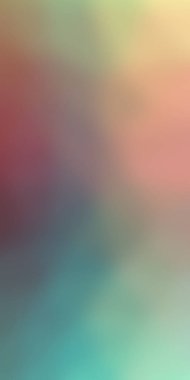 soyut renkli gradyan arkaplan