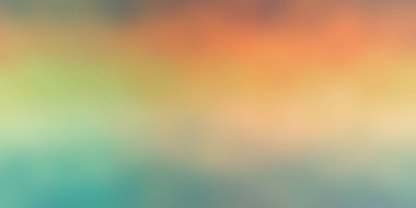 Soyut Arka Planı Bulanıklaştırın. Renkli Gradyan Defocused Fon. Sizin için Basit Trendy Tasarım Elemanı Proje, Afiş, Duvar Kağıdı. Güzel De-odaklı Yumuşak Bulanık Görüntü
