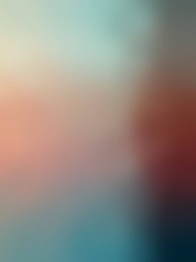Soyut Arka Planı Bulanıklaştırın. Renkli Gradyan Defocused Fon. Sizin için Basit Trendy Tasarım Elemanı Proje, Afiş, Duvar Kağıdı. Güzel De-odaklı Yumuşak Bulanık Görüntü