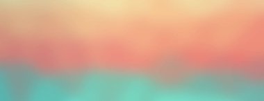 Soyut Arka Planı Bulanıklaştırın. Renkli Gradyan Defocused Fon. Sizin için Basit Trendy Tasarım Elemanı Proje, Afiş, Duvar Kağıdı. Güzel De-odaklı Yumuşak Bulanık Görüntü