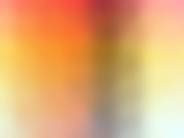 Soyut Arka Planı Bulanıklaştırın. Renkli Gradyan Defocused Fon. Sizin için Basit Trendy Tasarım Elemanı Proje, Afiş, Duvar Kağıdı. Güzel De-odaklı Yumuşak Bulanık Görüntü