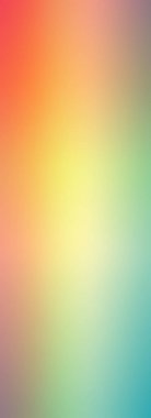 soyut renkli gradyan arkaplan