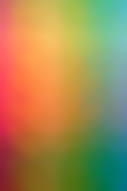 Soyut Arka Planı Bulanıklaştırın. Renkli Gradyan Defocused Fon. Sizin için Basit Trendy Tasarım Elemanı Proje, Afiş, Duvar Kağıdı. Güzel De-odaklı Yumuşak Bulanık Görüntü