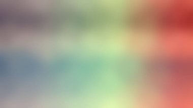 soyut renkli bulanık arkaplan